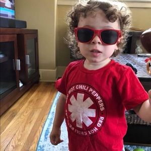 Meet your Posher, Kyle